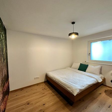 Venostis Apartment Prato allo Stelvio Exterior photo