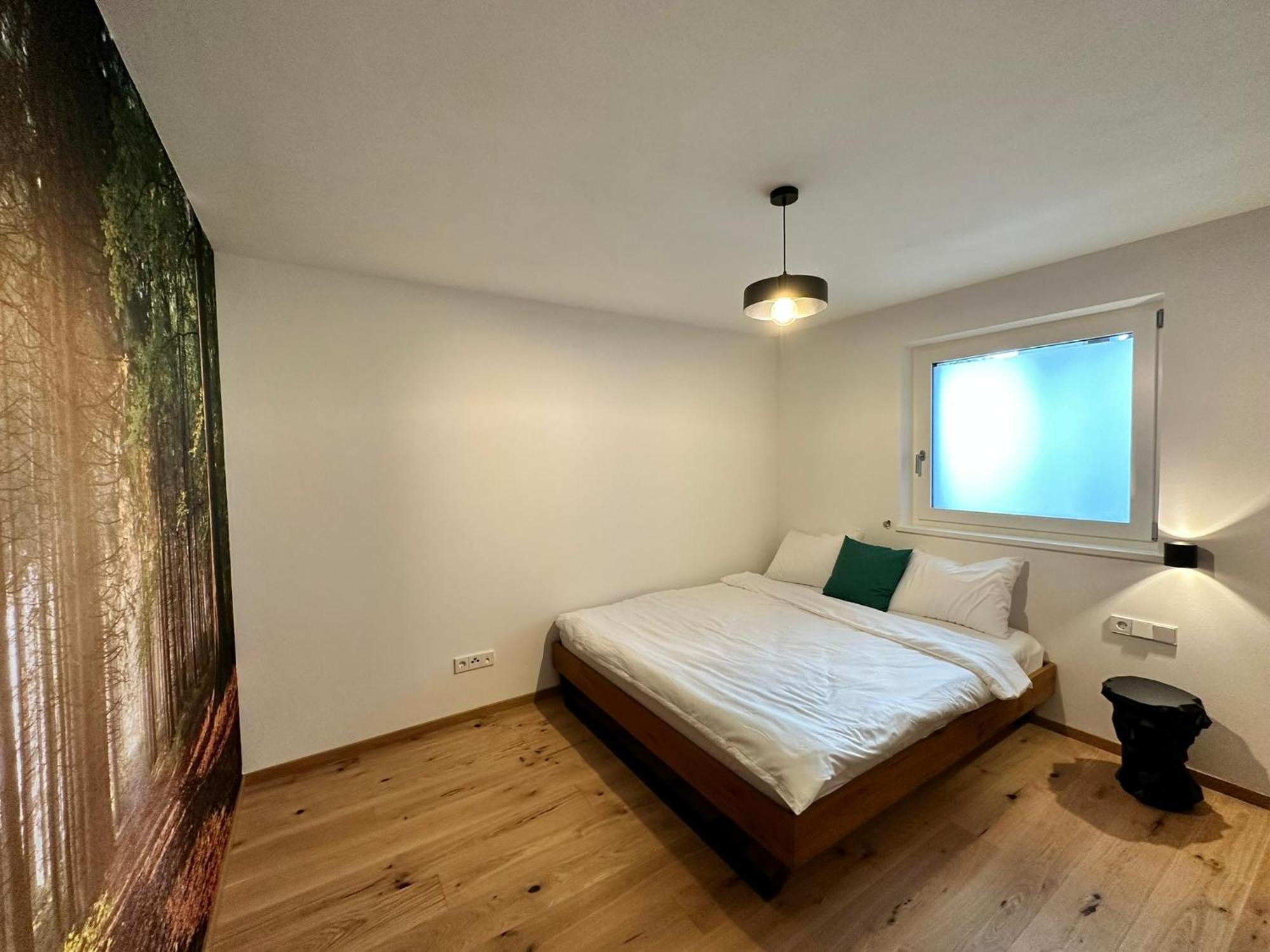 Venostis Apartment Prato allo Stelvio Exterior photo