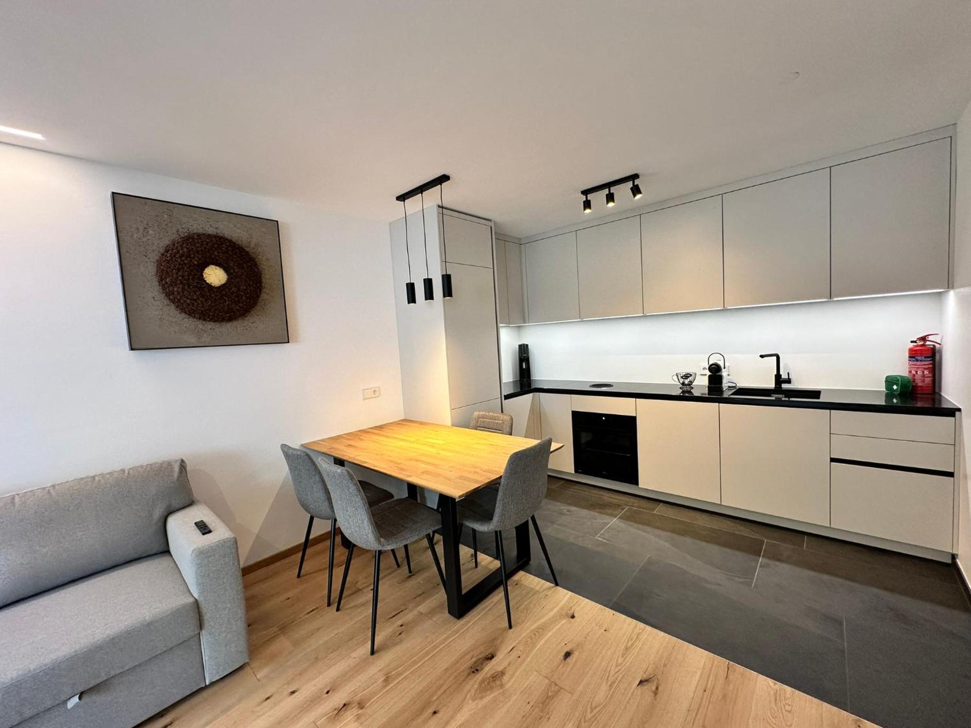 Venostis Apartment Prato allo Stelvio Exterior photo